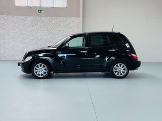 CHRYSLER PT Cruiser 2.2 CRD Limited