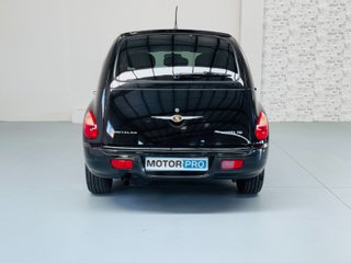 CHRYSLER PT Cruiser 2.2 CRD Limited