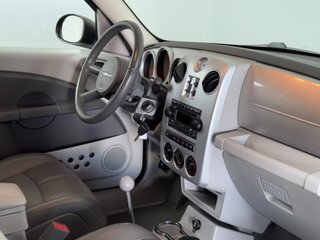 CHRYSLER PT Cruiser 2.2 CRD Limited
