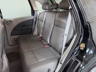 CHRYSLER PT Cruiser 2.2 CRD Limited