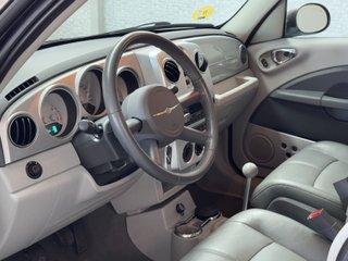 CHRYSLER PT Cruiser 2.2 CRD Limited