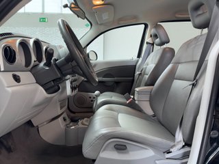 CHRYSLER PT Cruiser 2.2 CRD Limited