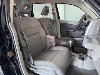 CHRYSLER PT Cruiser 2.2 CRD Limited