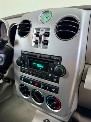 CHRYSLER PT Cruiser 2.2 CRD Limited
