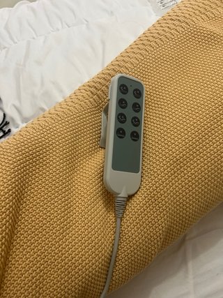 Cama Ortopédica Eléctrica Articulada