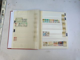 Volume Francobolli 90 Tanzania