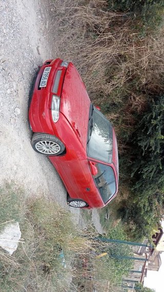 Opel Astra 1991