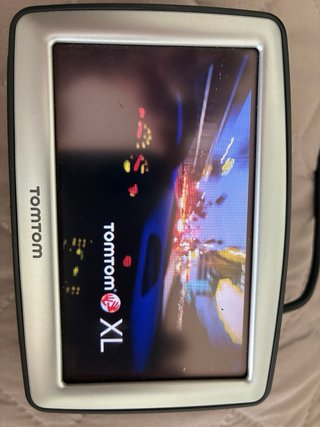 TomTom XL Europe 31 con Winter Pack