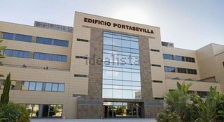 Oficina en venta en Colores - Entreparques en Sevilla