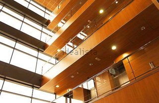 Oficina en venta en Colores - Entreparques en Sevilla
