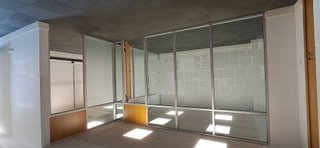 Oficina en venta en Colores - Entreparques en Sevilla