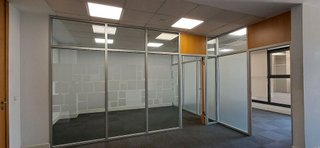 Oficina en venta en Colores - Entreparques en Sevilla