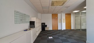 Oficina en venta en Colores - Entreparques en Sevilla