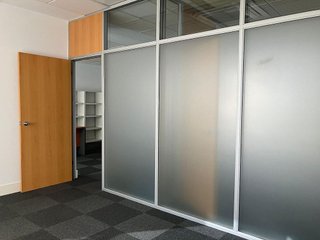 Oficina en venta en Colores - Entreparques en Sevilla