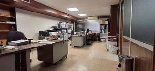 Oficina en venta en Ensanche - Diputación en Alicante