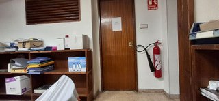 Oficina en venta en Ensanche - Diputación en Alicante