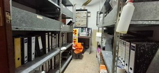 Oficina en venta en Ensanche - Diputación en Alicante
