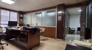 Oficina en venta en Ensanche - Diputación en Alicante