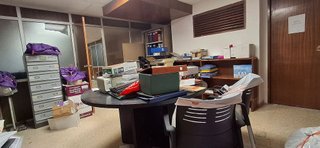 Oficina en venta en Ensanche - Diputación en Alicante