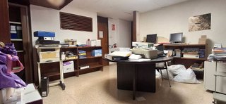 Oficina en venta en Ensanche - Diputación en Alicante