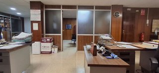 Oficina en venta en Ensanche - Diputación en Alicante
