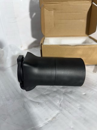 Adaptador V2L a enchufe Schuko 3.5kW 16A