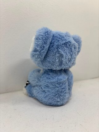 My Fuzzy Friends Koala Interactivo Famosa Peluche