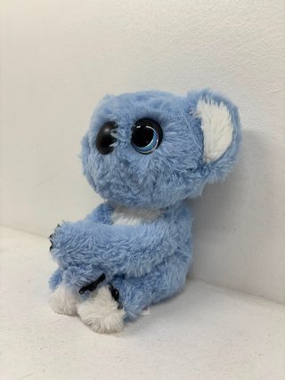 My Fuzzy Friends Koala Interactivo Famosa Peluche