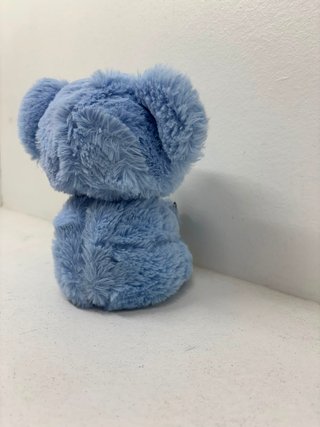 My Fuzzy Friends Koala Interactivo Famosa Peluche