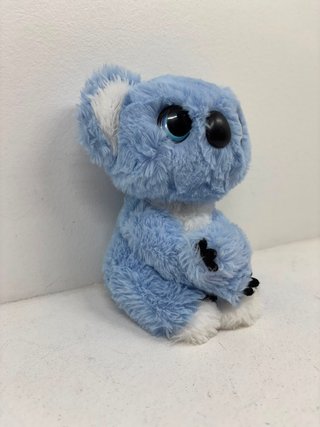 My Fuzzy Friends Koala Interactivo Famosa Peluche