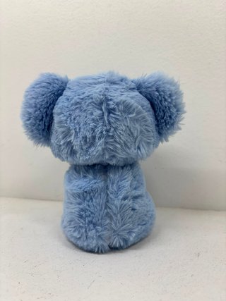 My Fuzzy Friends Koala Interactivo Famosa Peluche