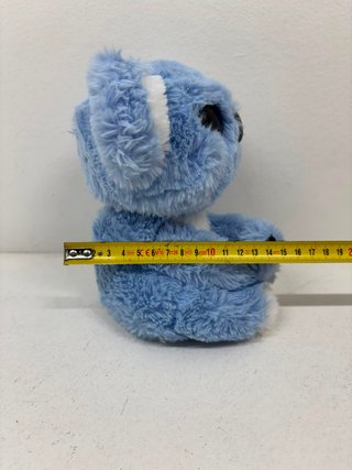 My Fuzzy Friends Koala Interactivo Famosa Peluche