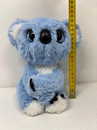 My Fuzzy Friends Koala Interactivo Famosa Peluche