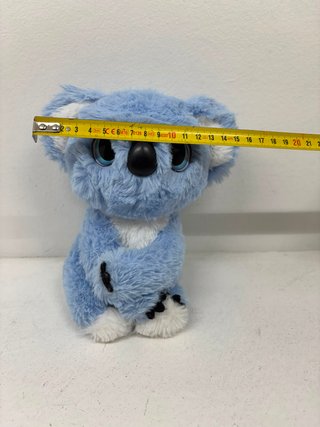 My Fuzzy Friends Koala Interactivo Famosa Peluche