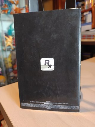 Midnight Club 3 DUB Edition PS2