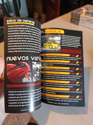 Midnight Club 3 DUB Edition PS2