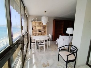 Piso en venta en Playa de Levante en Benidorm
