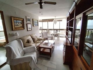 Piso en venta en Playa de Levante en Benidorm