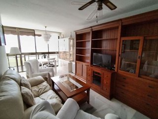 Piso en venta en Playa de Levante en Benidorm