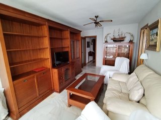 Piso en venta en Playa de Levante en Benidorm