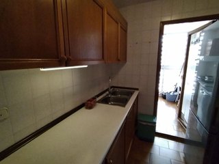 Piso en venta en Playa de Levante en Benidorm