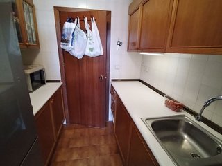 Piso en venta en Playa de Levante en Benidorm