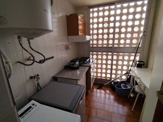 Piso en venta en Playa de Levante en Benidorm