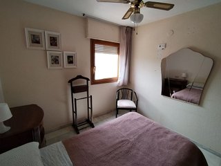 Piso en venta en Playa de Levante en Benidorm