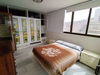 Piso en venta en Playa de Levante en Benidorm
