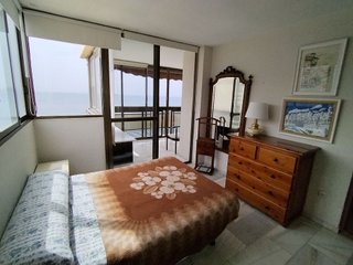 Piso en venta en Playa de Levante en Benidorm