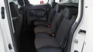 Citroen Berlingo 2022
