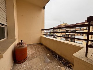 Piso en venta en Andújar