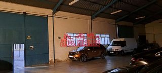 Nave industrial en venta en Dolores