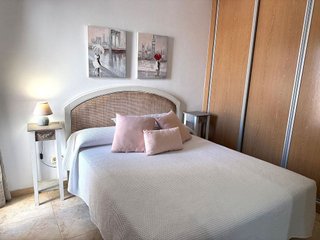 Piso en venta en Urb. Vista de los Ángeles en Mojácar